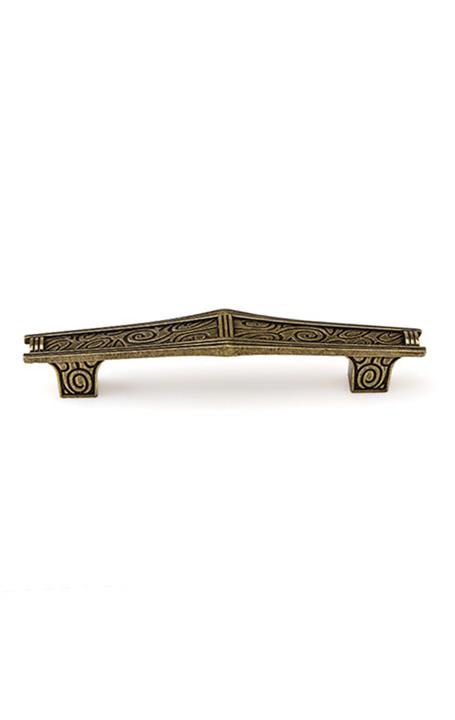دستگیره کابینت و دستگیره کمد ML234 ملونی – Melloni دوپیچ